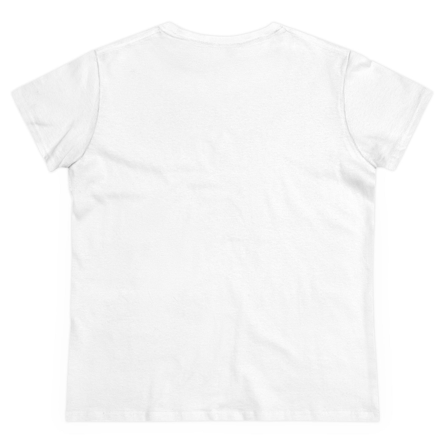 Women's Cotton Tee