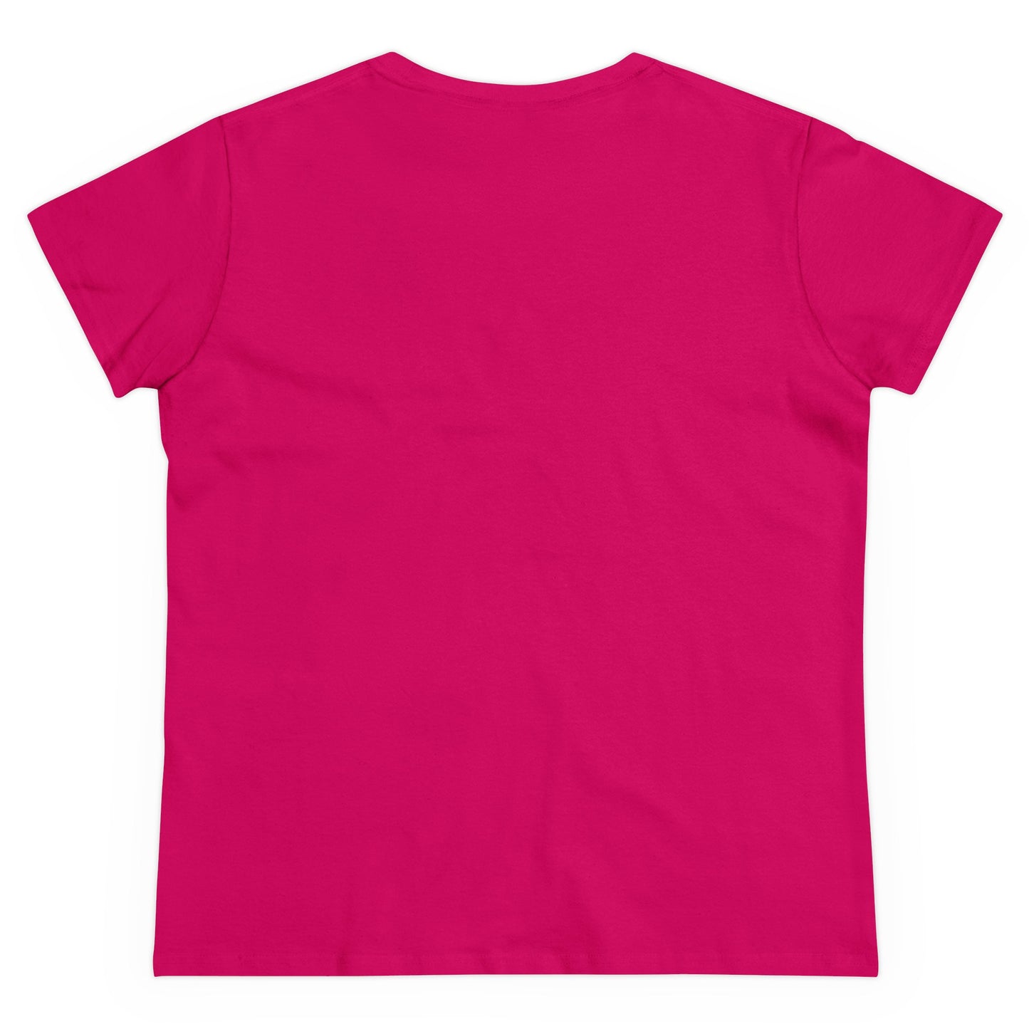 Women's Cotton Tee