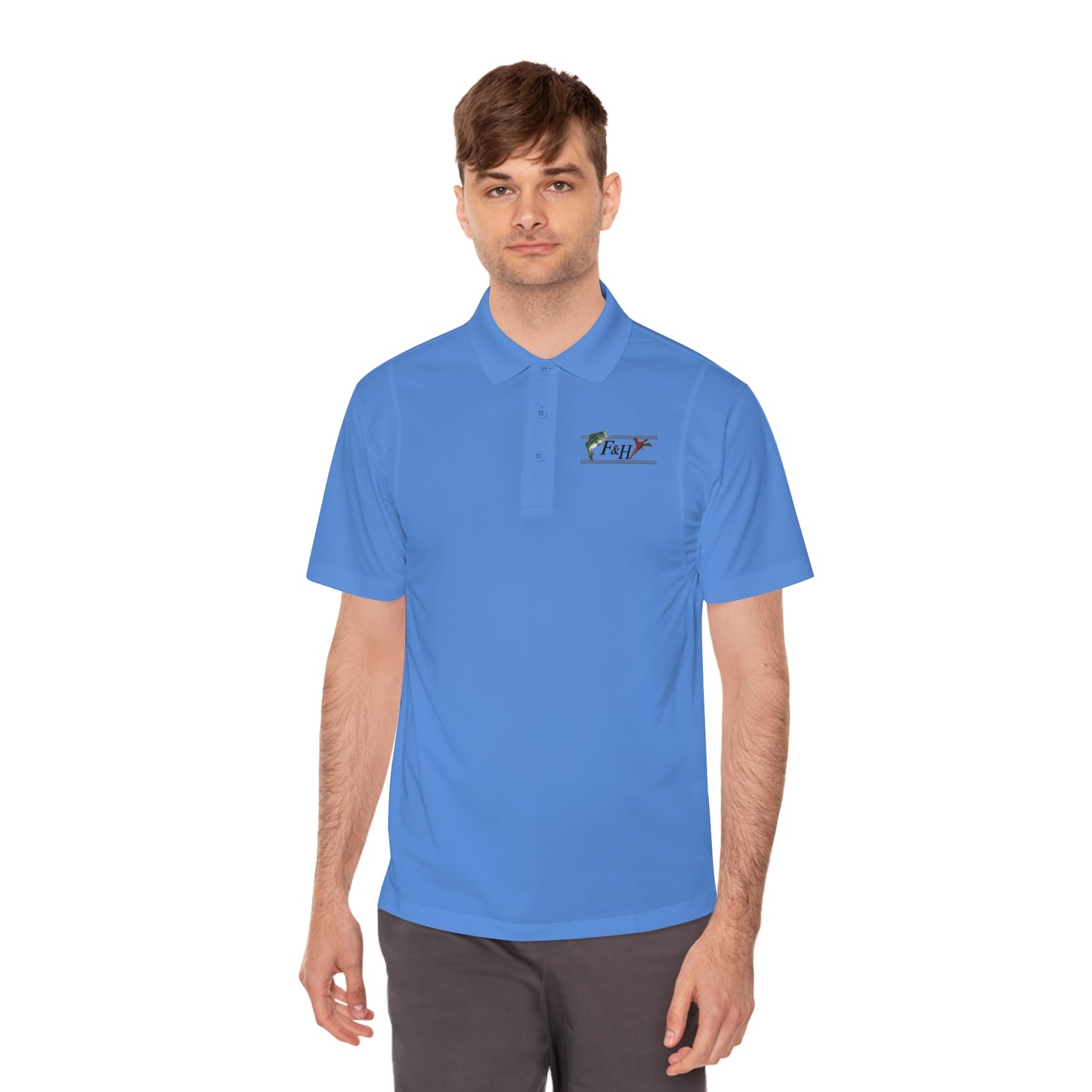 F&H Polo Shirt