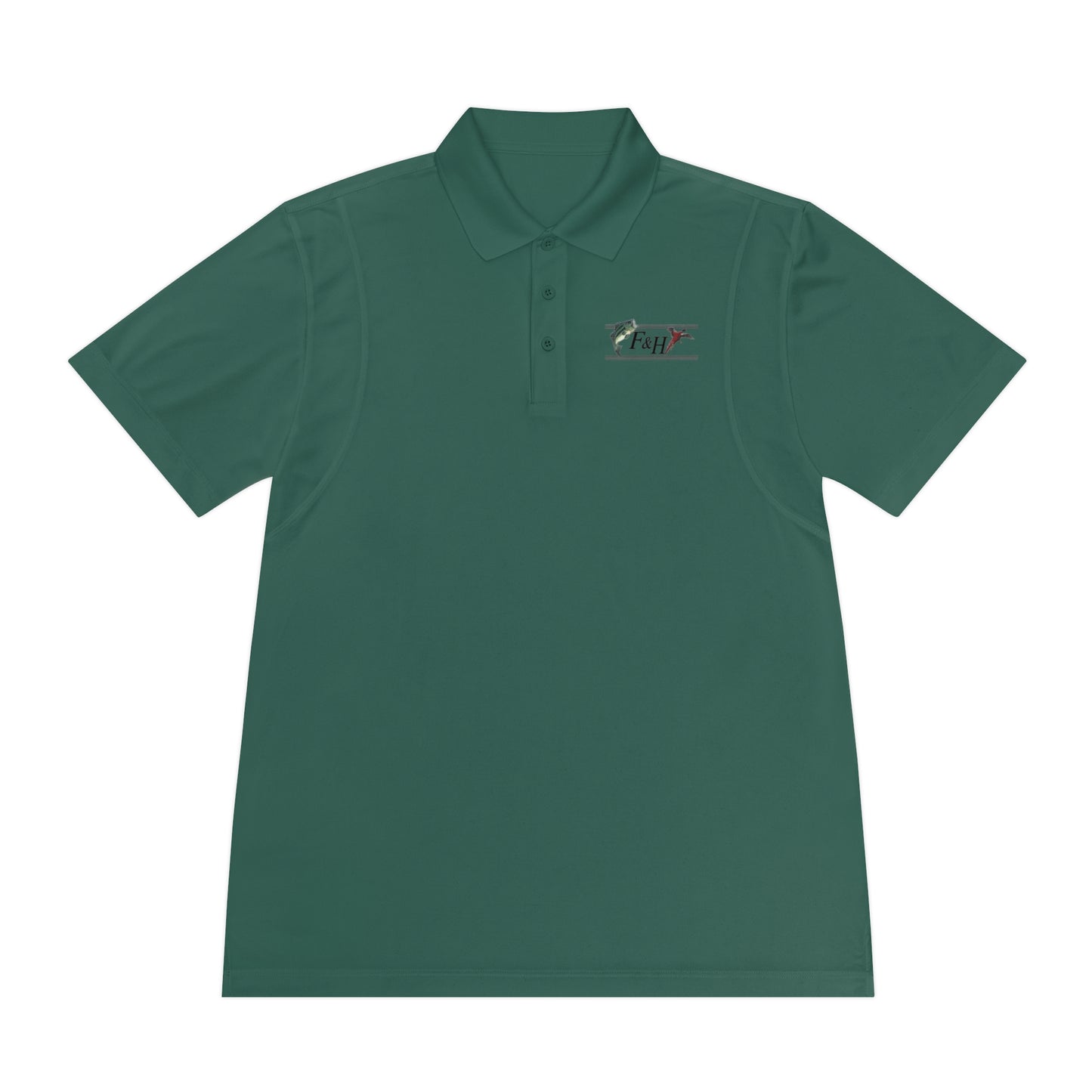 F&H Polo Shirt