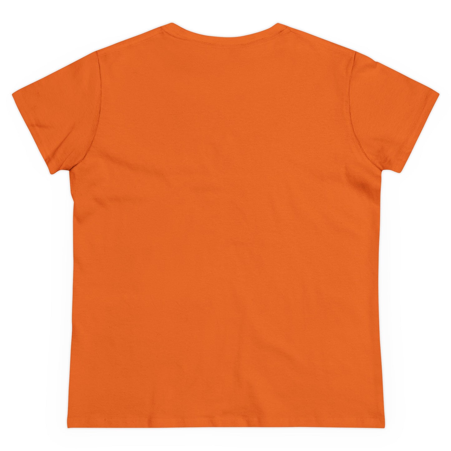 Women's Cotton Tee