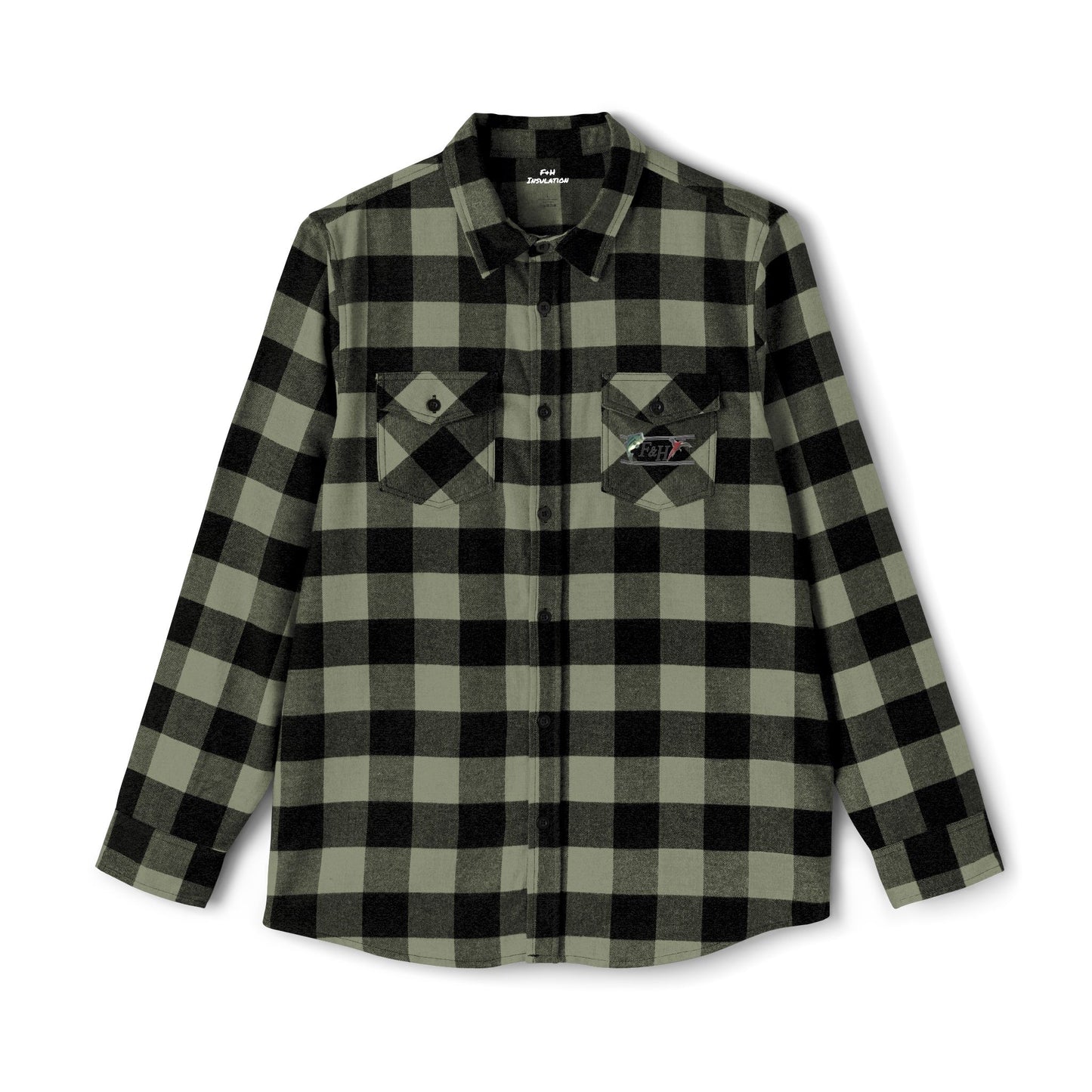 Flannel Shirt