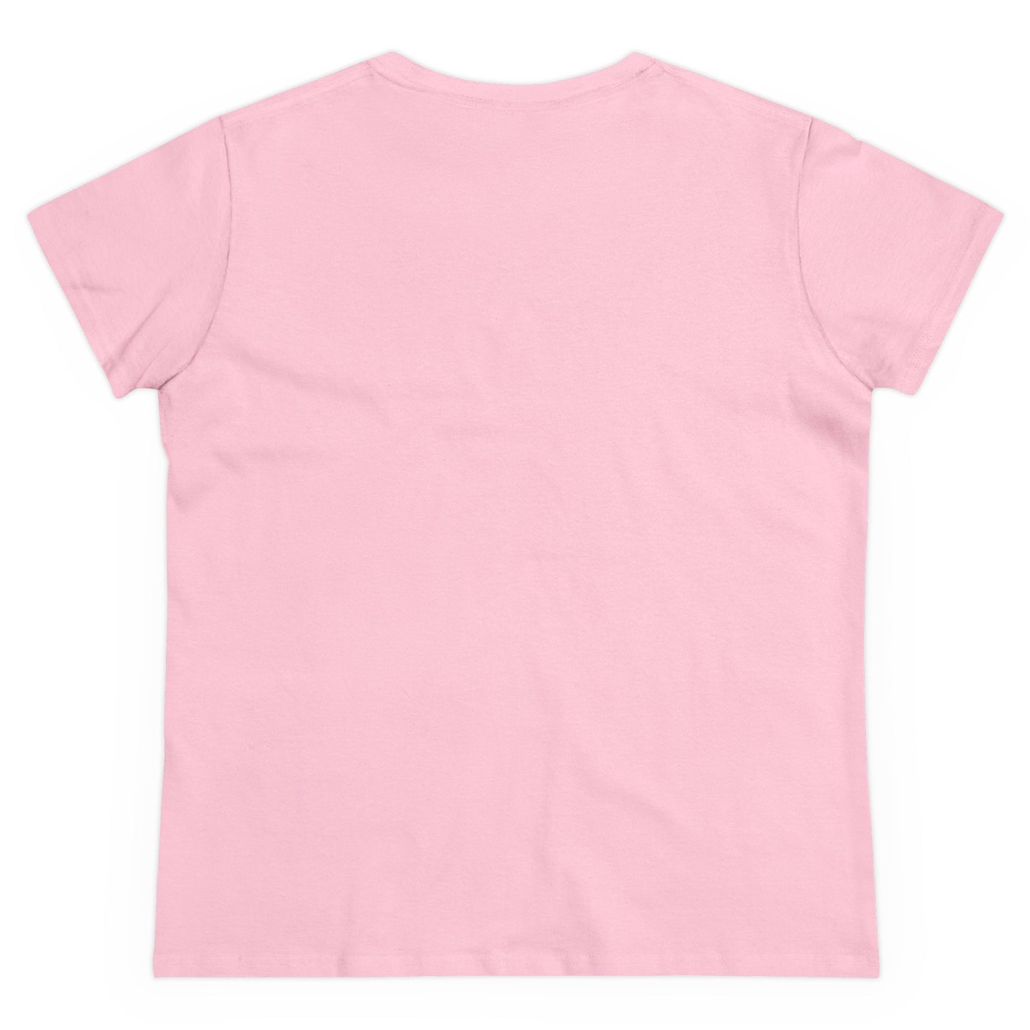 Women's Cotton Tee