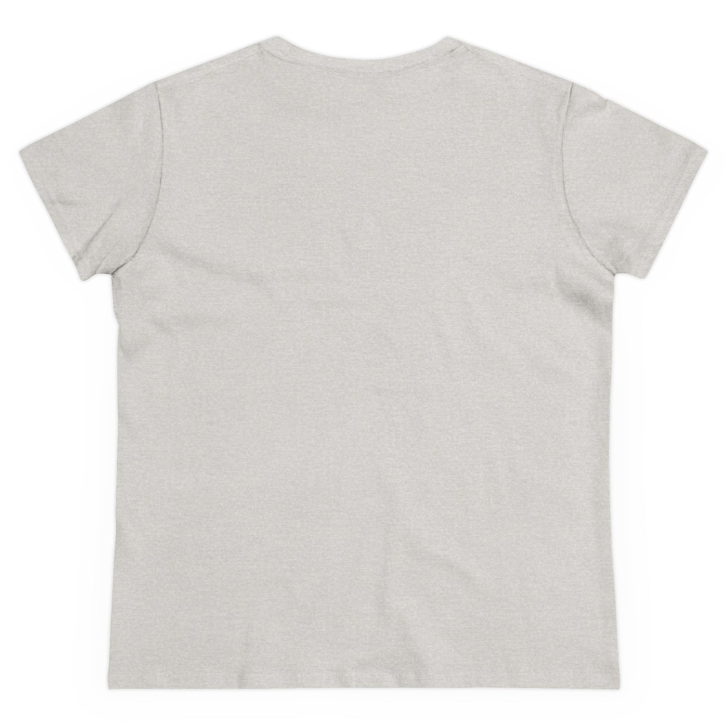 Women's Cotton Tee