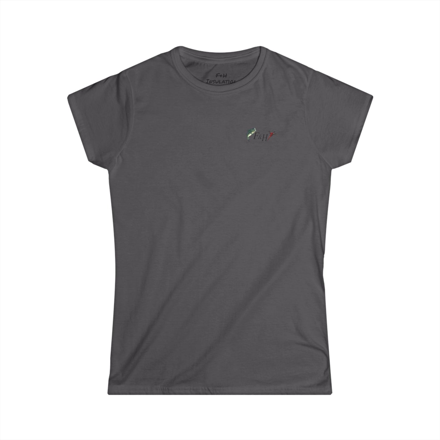 Women's Softstyle Tee