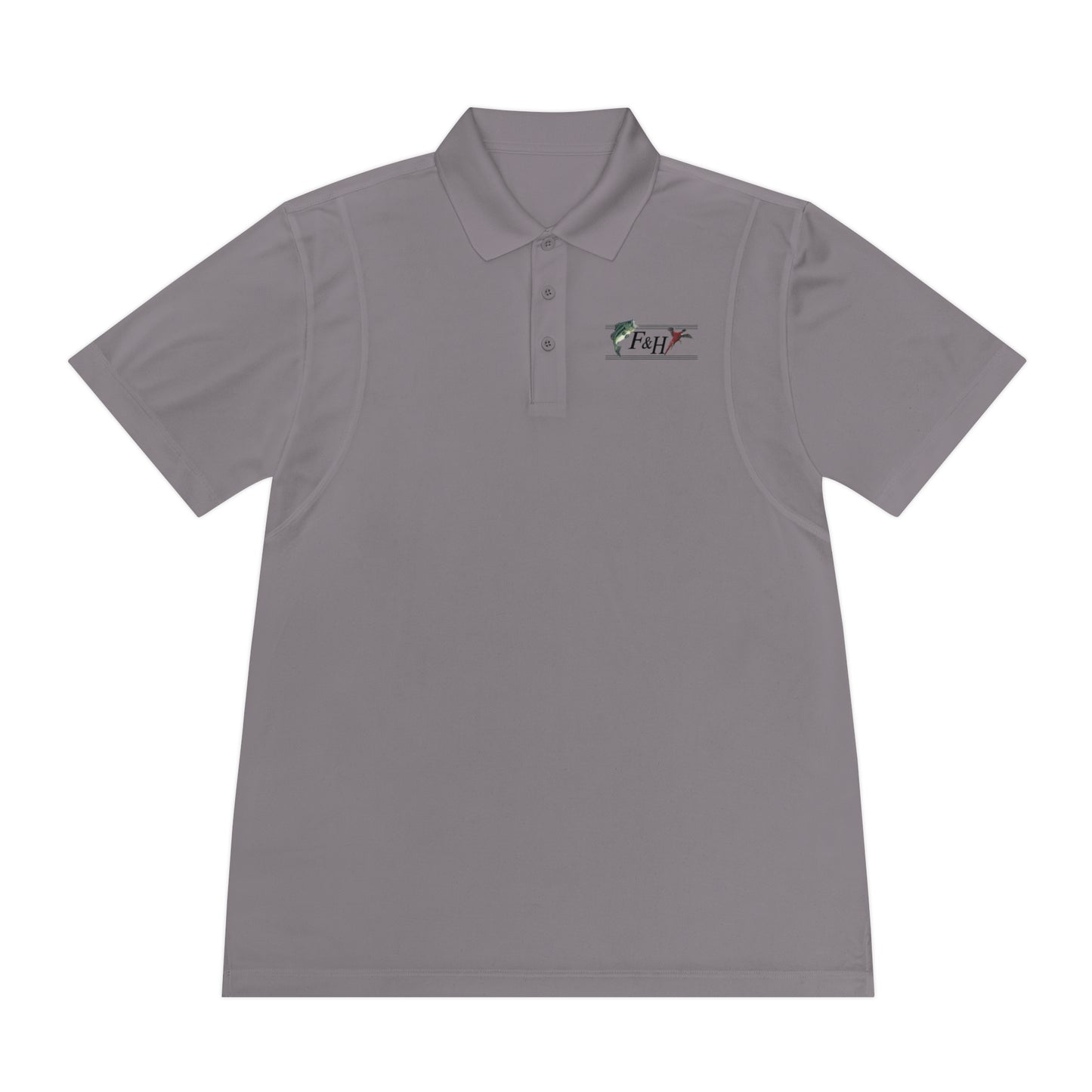 F&H Polo Shirt