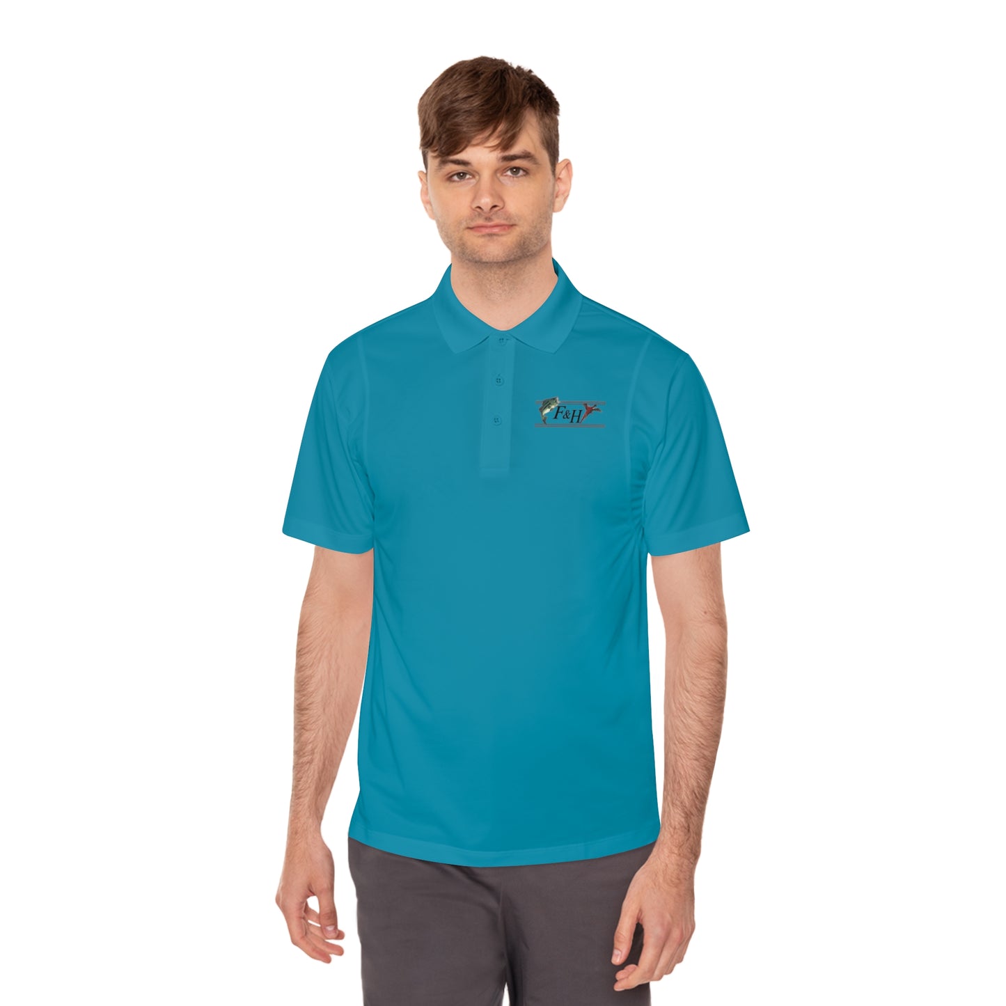 F&H Polo Shirt