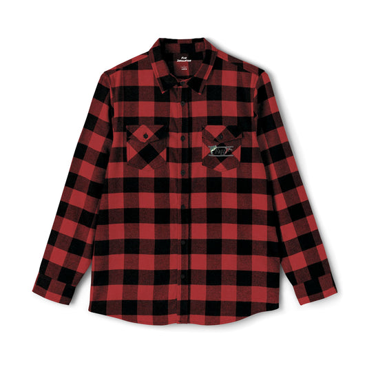 Flannel Shirt