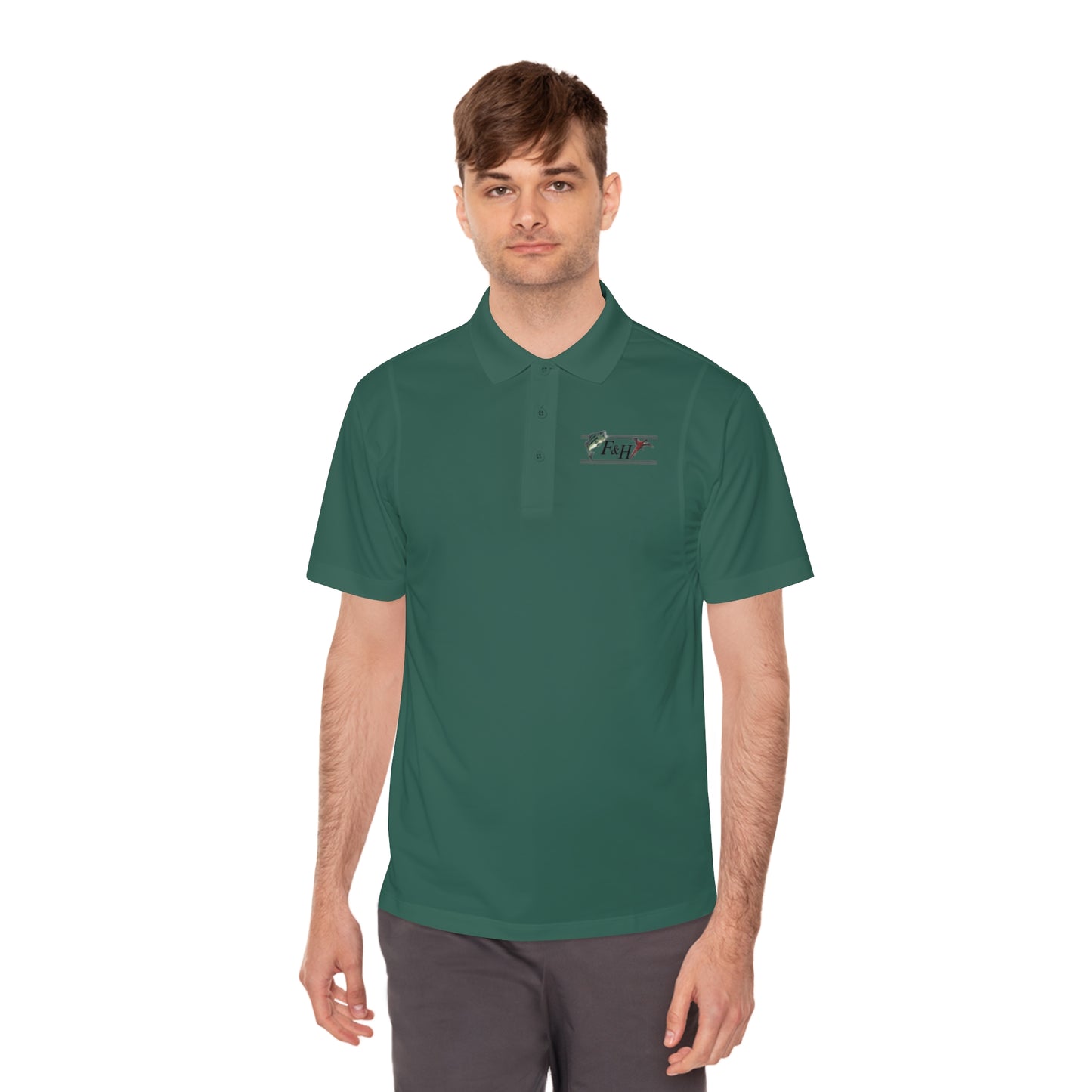 F&H Polo Shirt