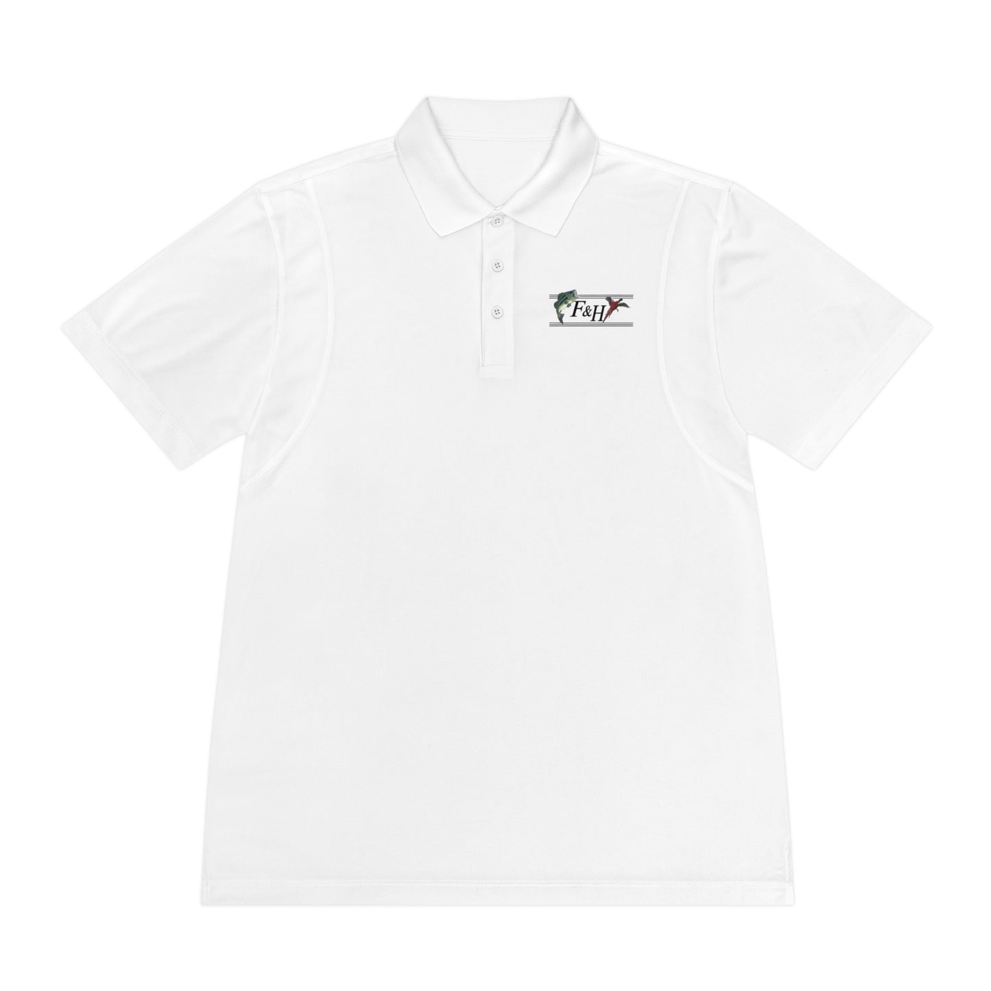 F&H Polo Shirt