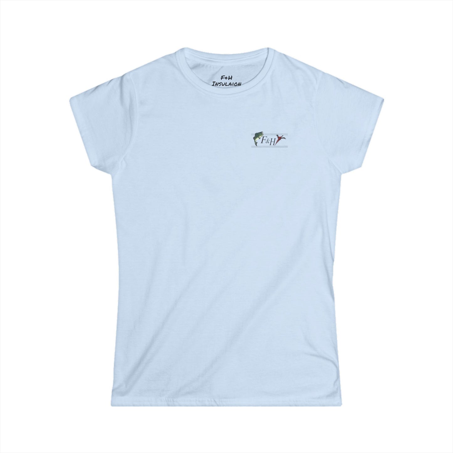 Women's Softstyle Tee