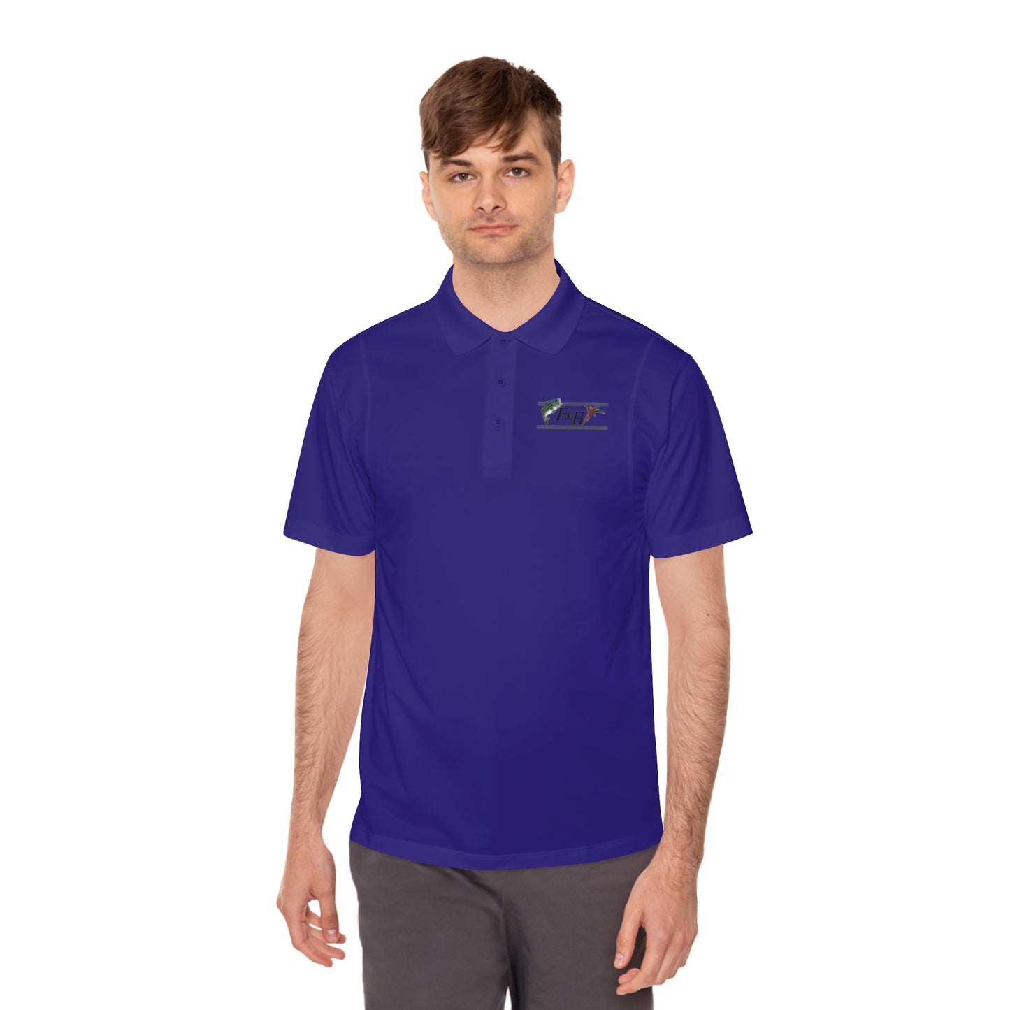 F&H Polo Shirt